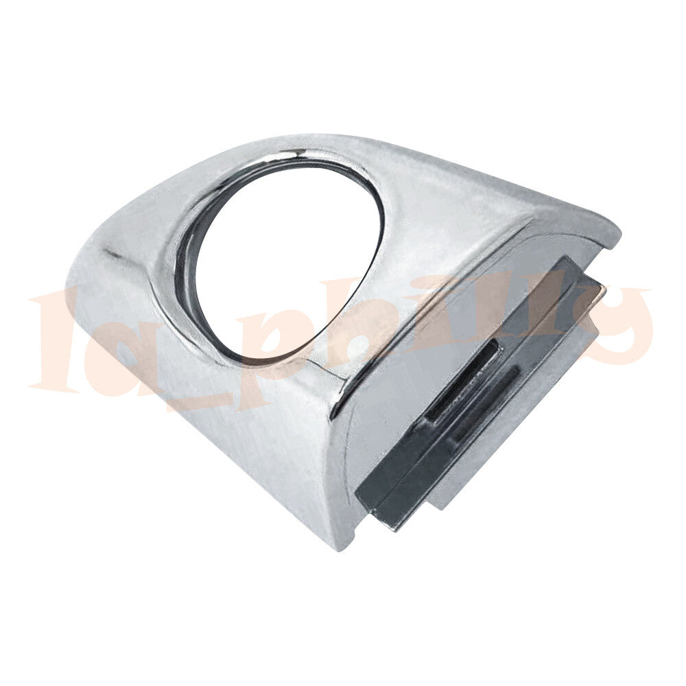 for Hyundai for Elantra 2017-2020 82652-F2010 Front Left Side Outside Handle Cover
