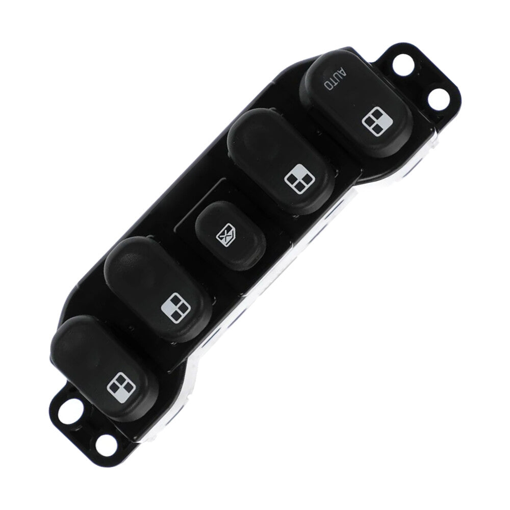 for Chevrolet Equinox 2005 - 2006 Master Power Window Control Switch Replacement