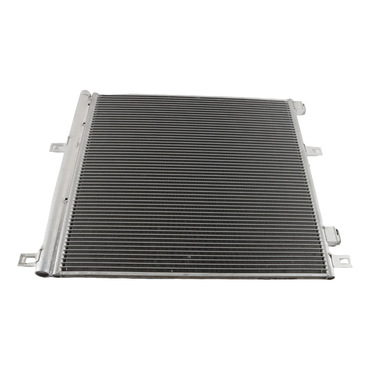 AC Condenser For 2019-2022 for Chevrolet Blazer 2017-2022 for GMC Acadia 30043 Aluminum