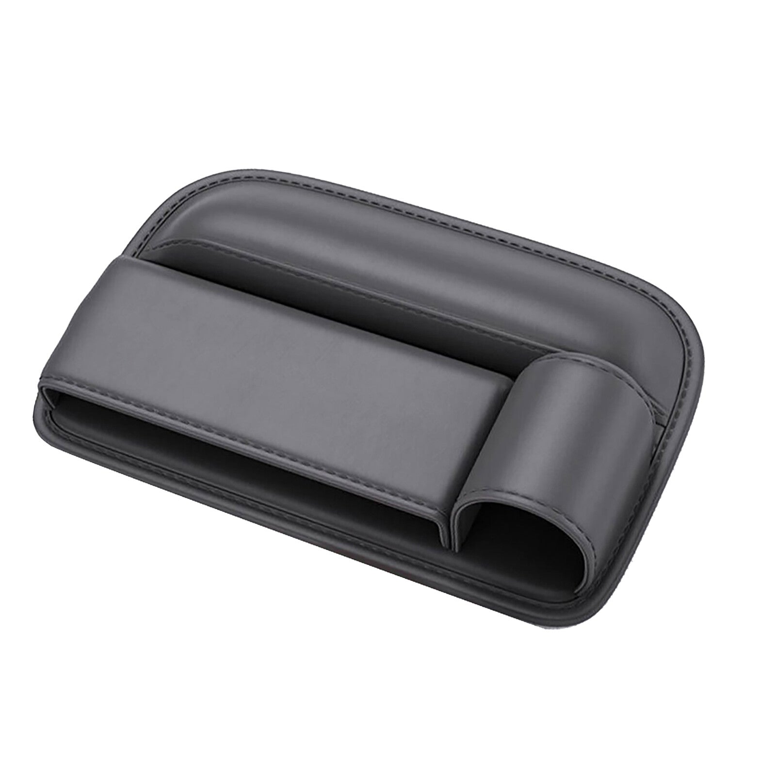 Organizer Bag Car Accessories for Seat Gap Filler Phone Left Side Holder Storage Box