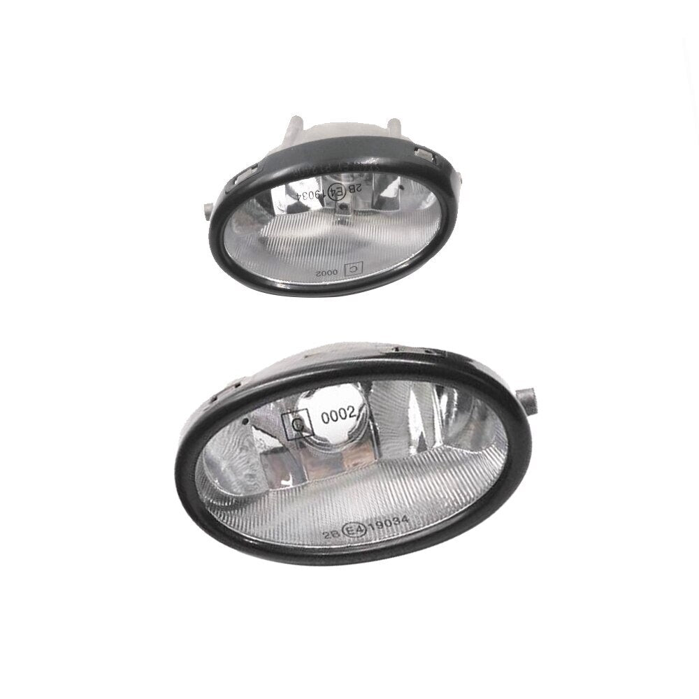 Fog Lamp Right Front Bumper Lamp for HONDA for CIVIC 2001-2003 ES5 ES7 ES8