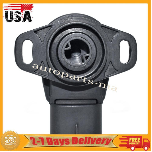 Throttle Position Sensor 13420-86G01 for Suzuki Alto Cervo Every for Jimny Liana
