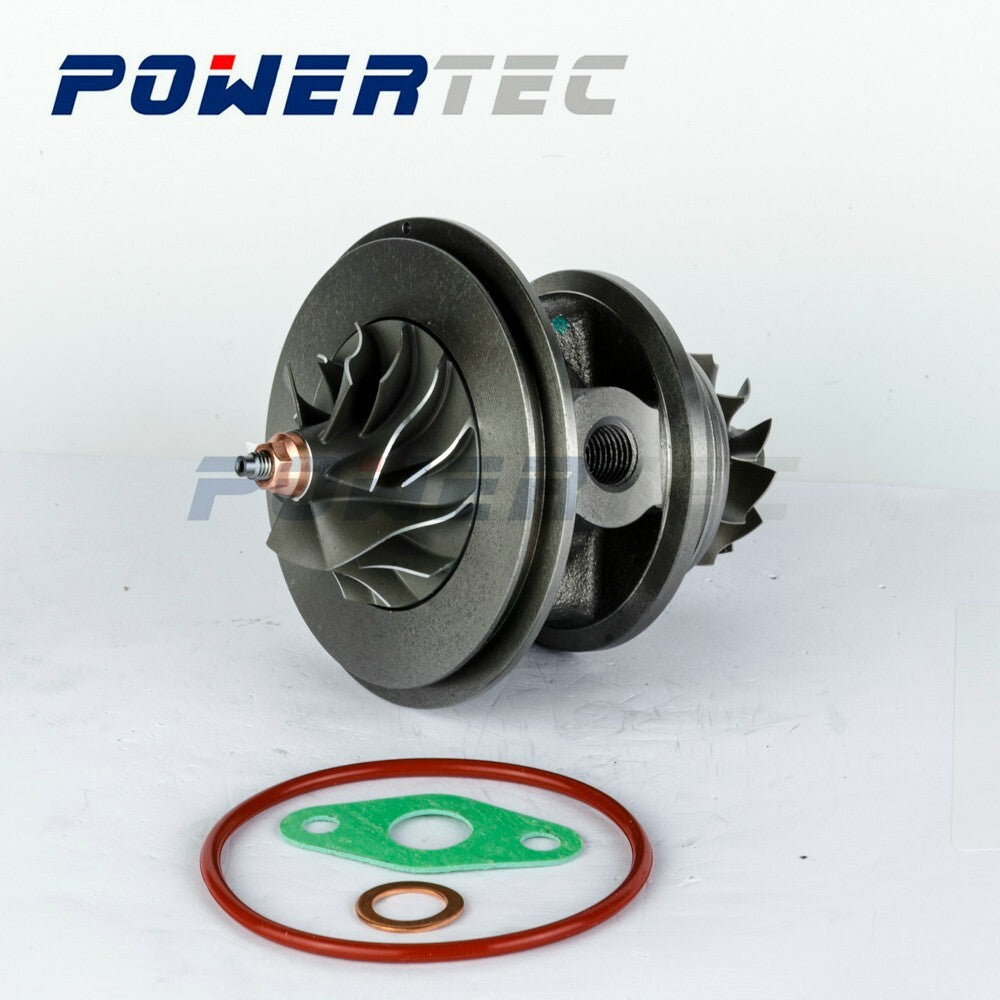 Turbocharger cartridges are compatible with for Fiat Ducato II 2.8 idTD 90 Kw 8140.43 49135-05010