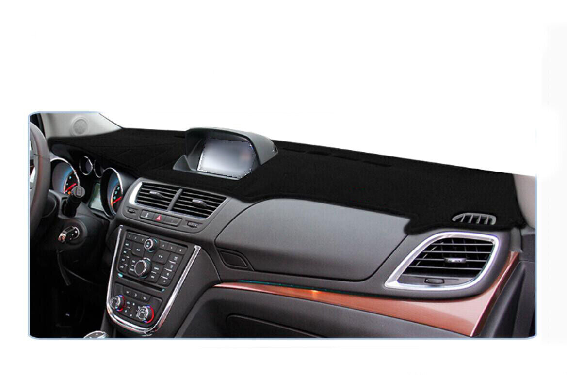 1X Inner Dashboard Dash Mat Non-slip DashMat Sun Shade for Buick Encore 2013-16