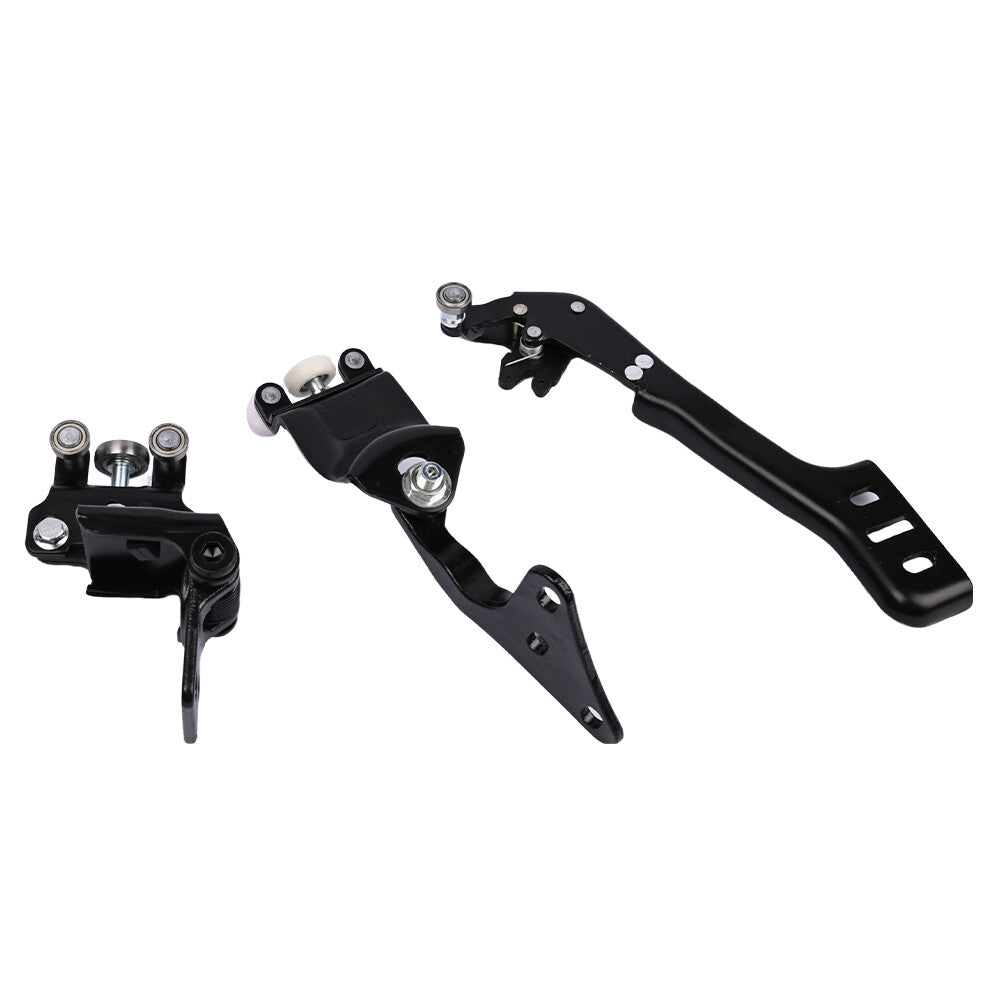 Sliding Door Hinge Roller BK2Z1525000D for Ford Transit 150 250 350 2015-2019