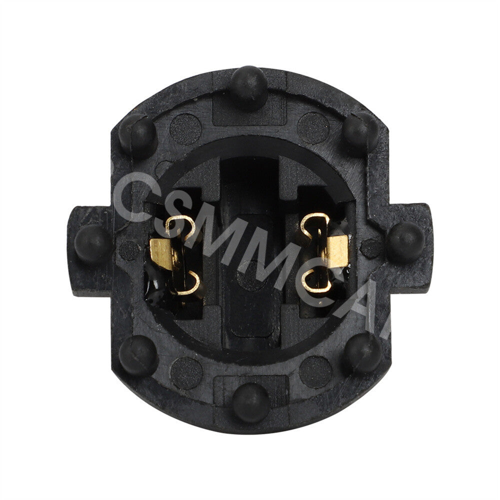 H7 Headlight Bulb Socket Retainer Holder Adapter Fit for Mazda Protege 2001-2003