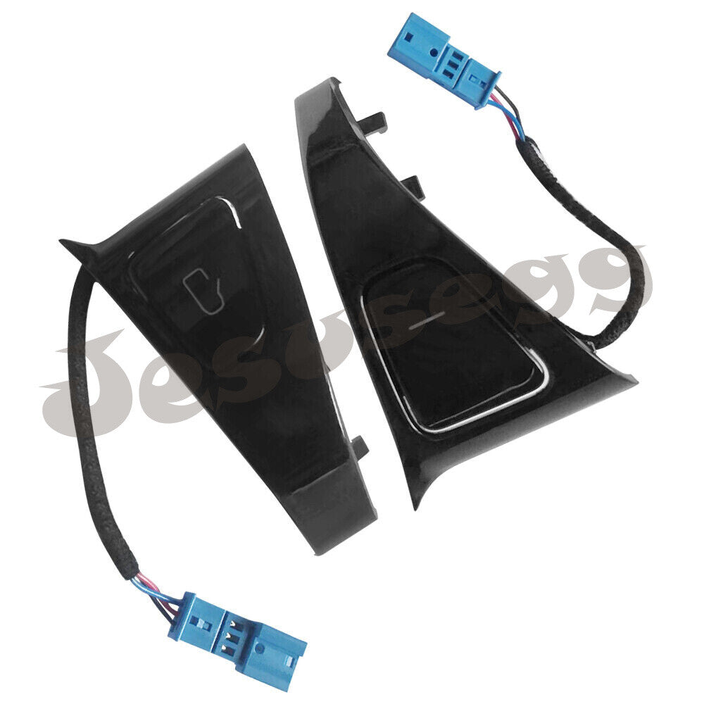 2Pcs Power Door Lock Open Switch LHRH for Tesla for Model 3 2017-2020 / Y 2020-2023