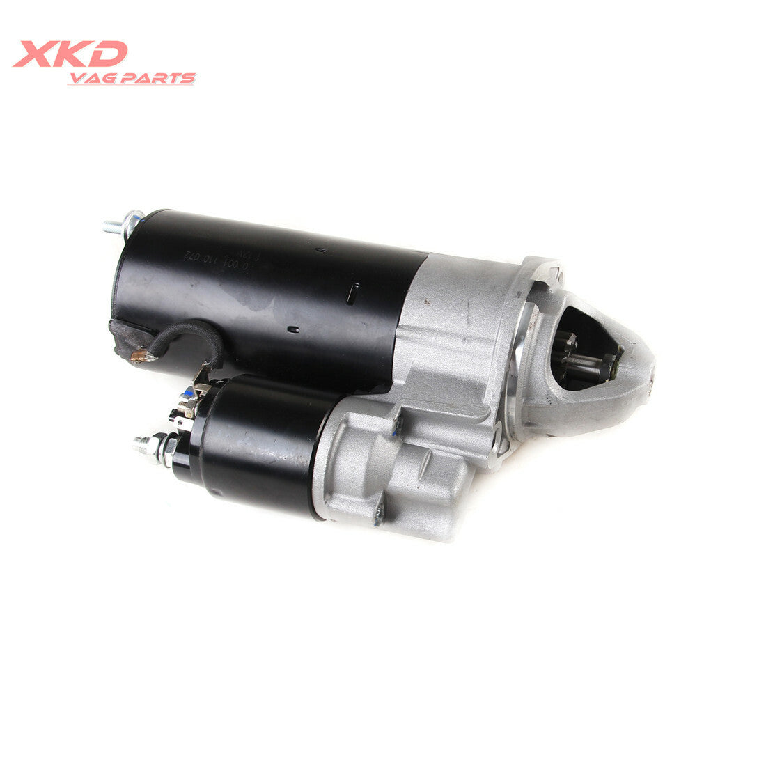 Engine ignition starter suitable for BMW E31, E38, 530, 540, 840i, M5, X5, Z8 12411736921