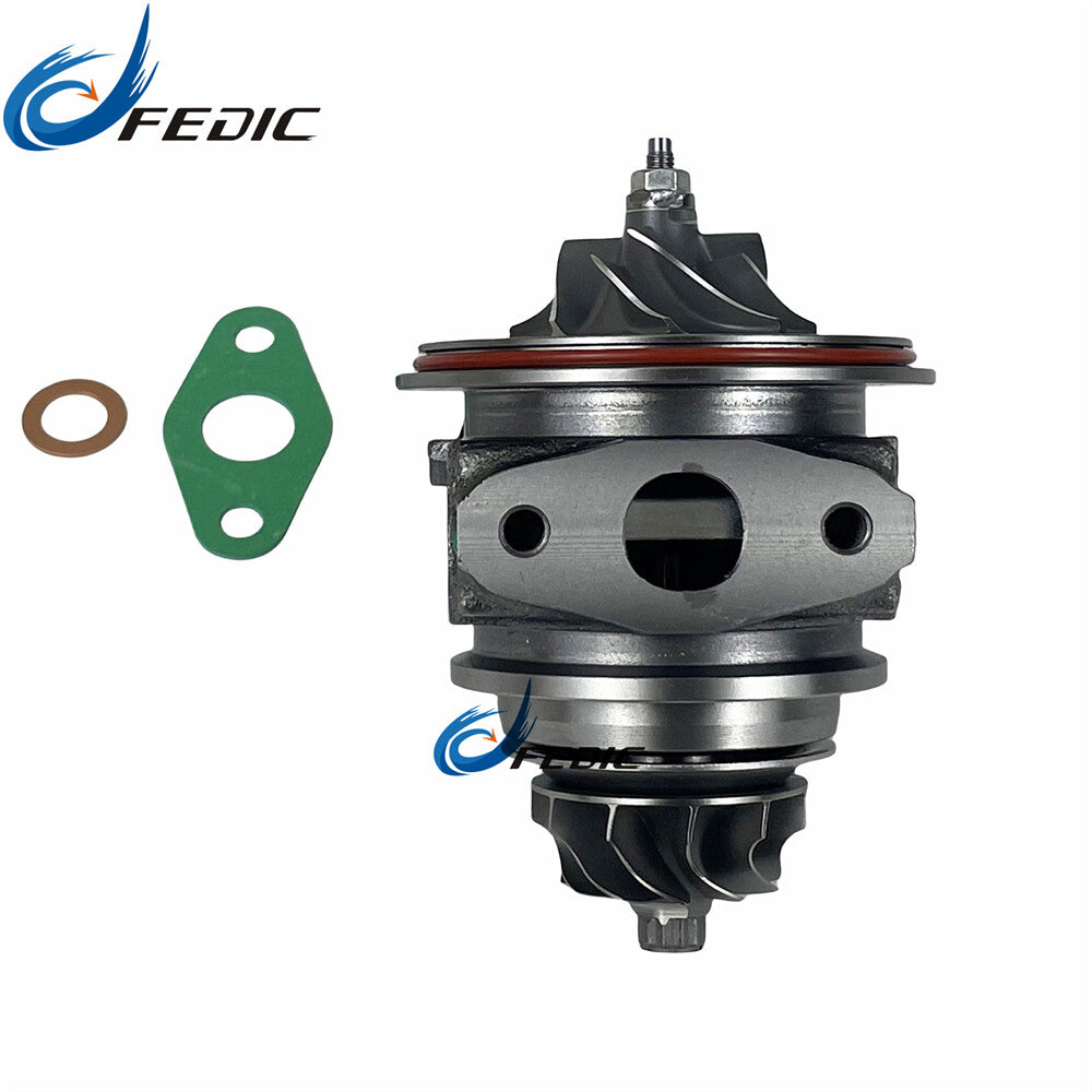 Turbo cartridge TD02 49373-04000 for Dacia for Renault 0.9 TCE 90 H4BT 400 66 Kw