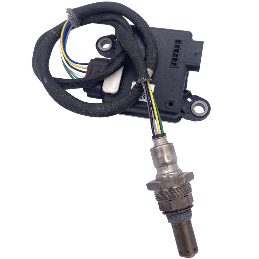New oxygen sensor 89465-52430 for Toyota Prius, Yaris, Sci-Fi XA, XB (2004-2006).