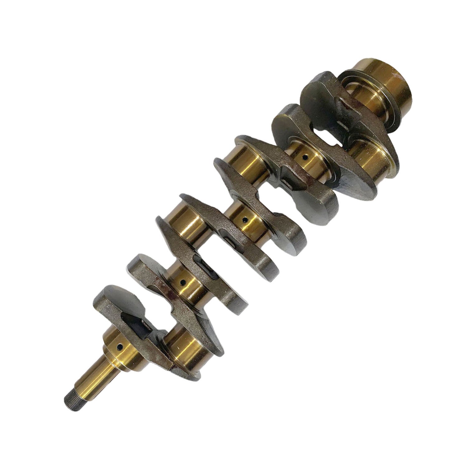Crankshaft for Mitsubishi S4Q2 Engine F16C / F16D Forklift Excavator 32C20-03061