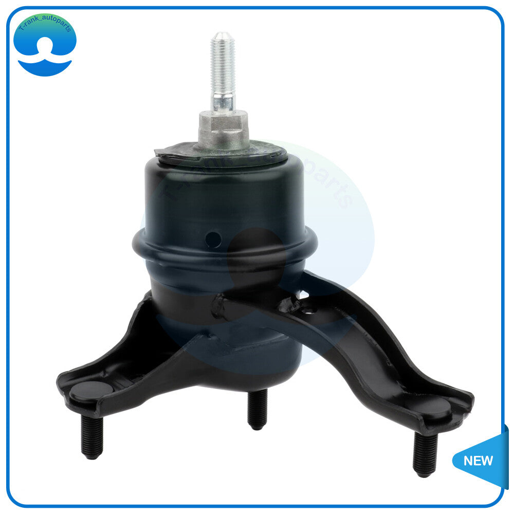 2 Engine Motor Mounts  1 Transmission Mount Set for 2007-2009 for Toyota for Camry 2.4L