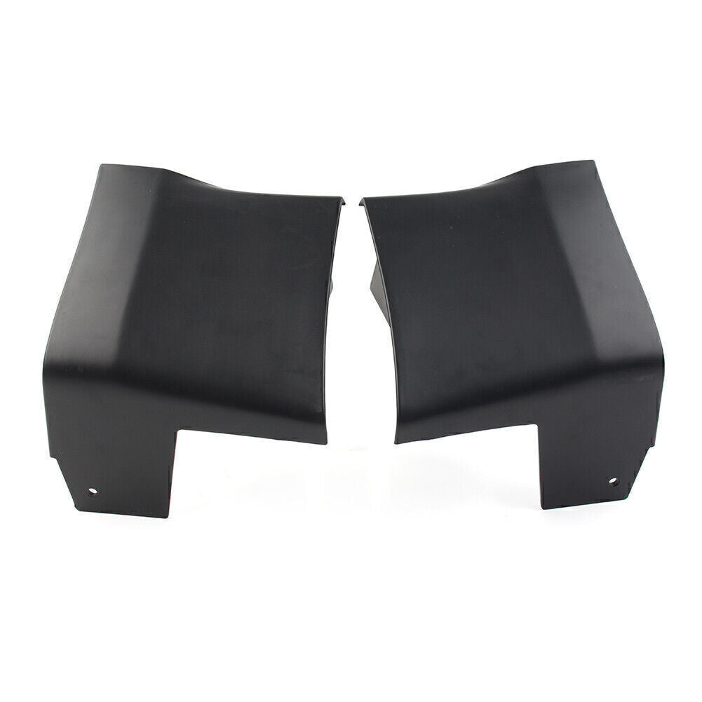 1x Left Lower Fender Side Corner Proector Molding Fit for Range Rover Sport 2014-17