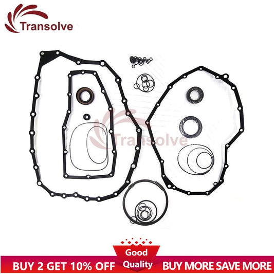 BC5A CR1 Transmission CVT Overhaul Kit Seals Gaskets for HONDA ACCORD B138820A