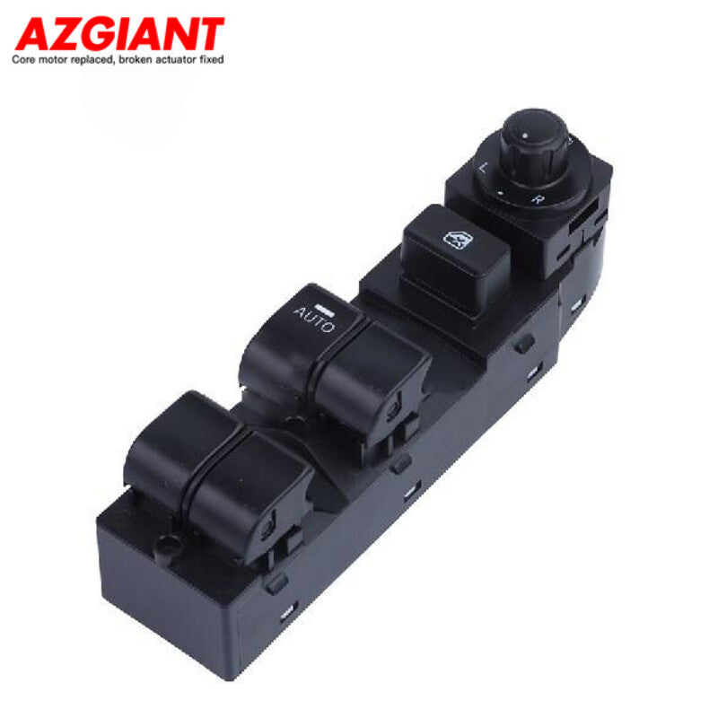 Front left drive side power window switch for 2016-2017 for Mazda CX-5 KF33-66-350A