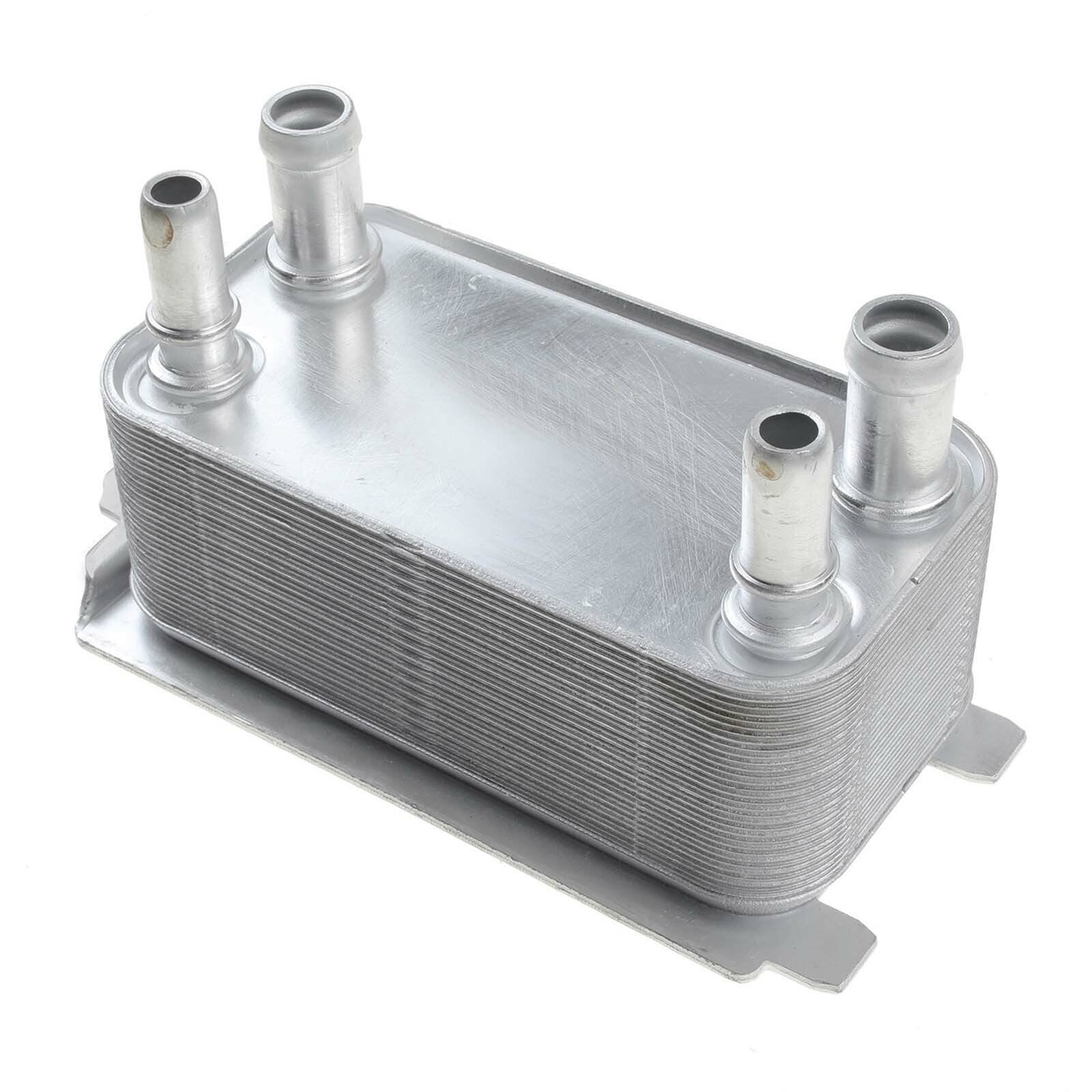 Transmission Oil Cooler LR036354 for Land Rover for Range Rover 2012-2021