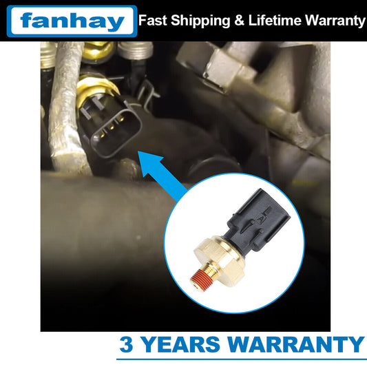 05149062AA for JEEP for DODGE for CHRYSLER 3.6L 5.7L Engine Oil Pressure Switch Sensor