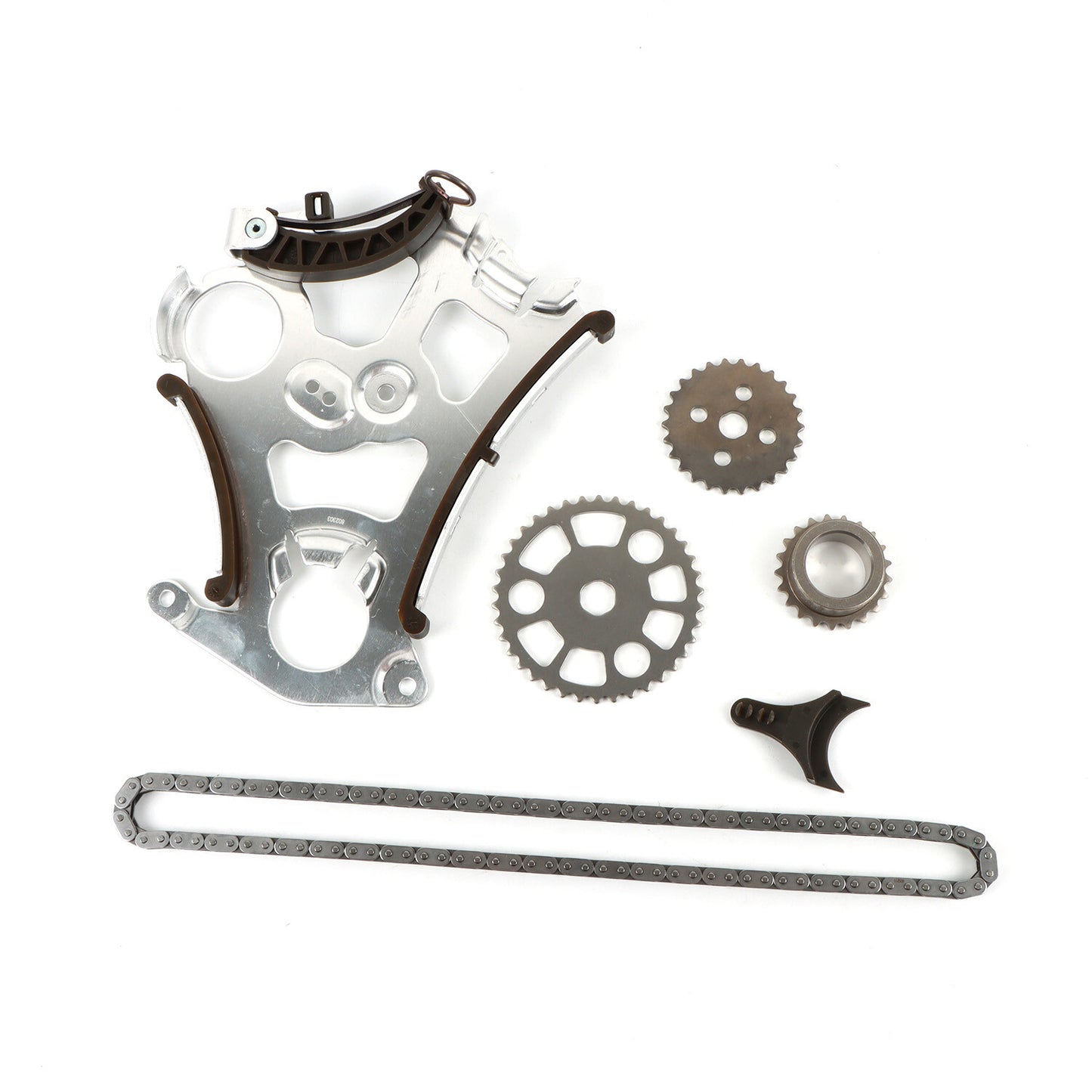 N54 Engine Rebuild Overhaul Kit Pistons Rings Bearings Guide HEAD BOLTS for BMW