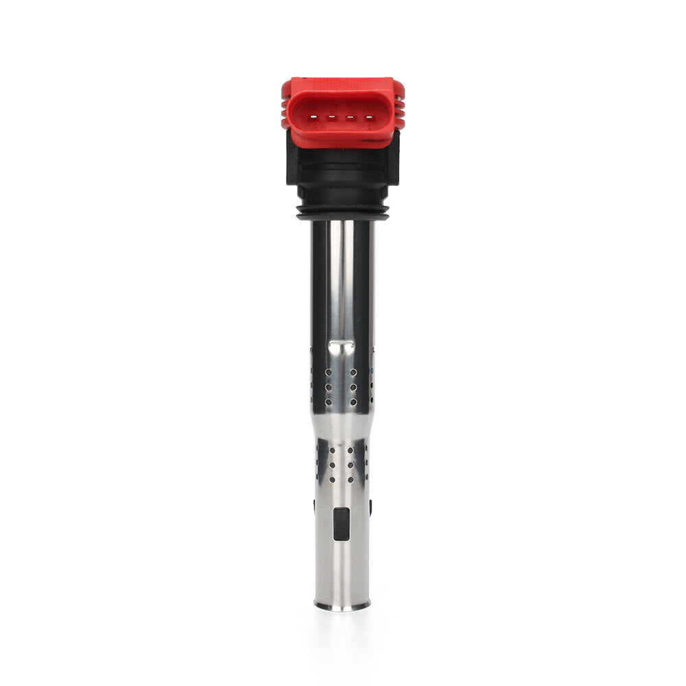 1 Ignition Coil Bundle 06E905115E for Audi for A4 , for A5 , R8, and for Volkswagen for Golf GTI 2.0T FSI