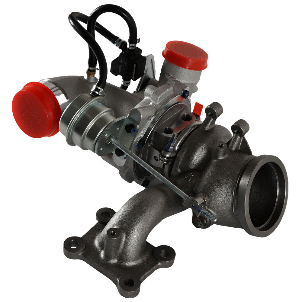 Turbo Turbocharger For 2013-2016 for Ford Focus Fusion Taurus for Lincoln MKZ 2.0L K03