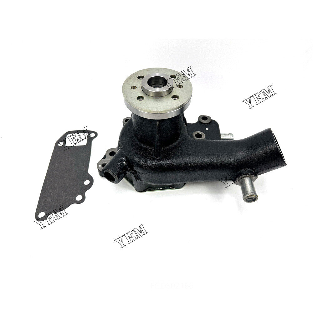 DB58 water pump 65.06500-6402 is suitable for Doosan diesel engines and is compatible with Doosan water pumps.