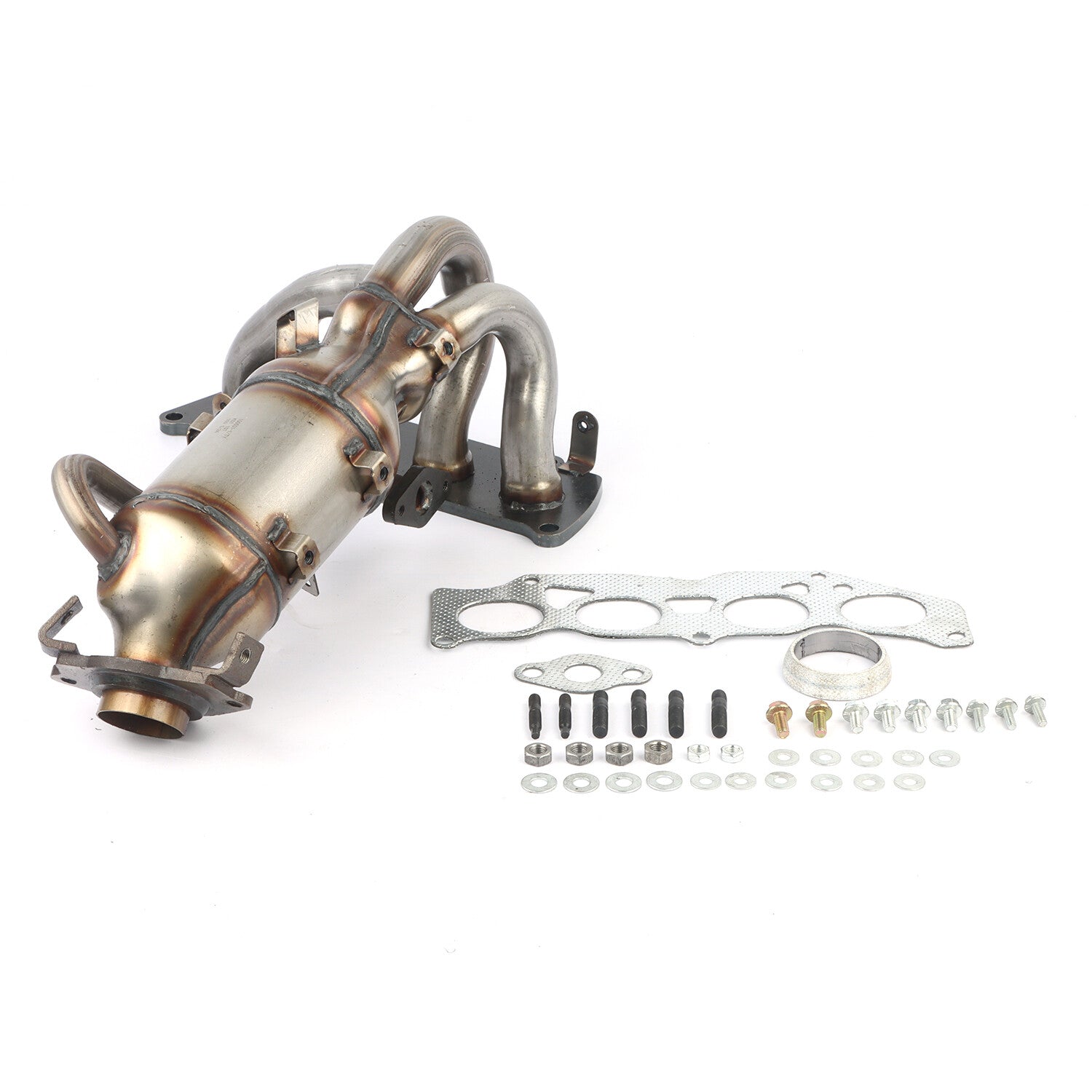 1pc Manifold Catalytic Converter for Toyota for Camry 2.5L 2012-2017 17491 EPA