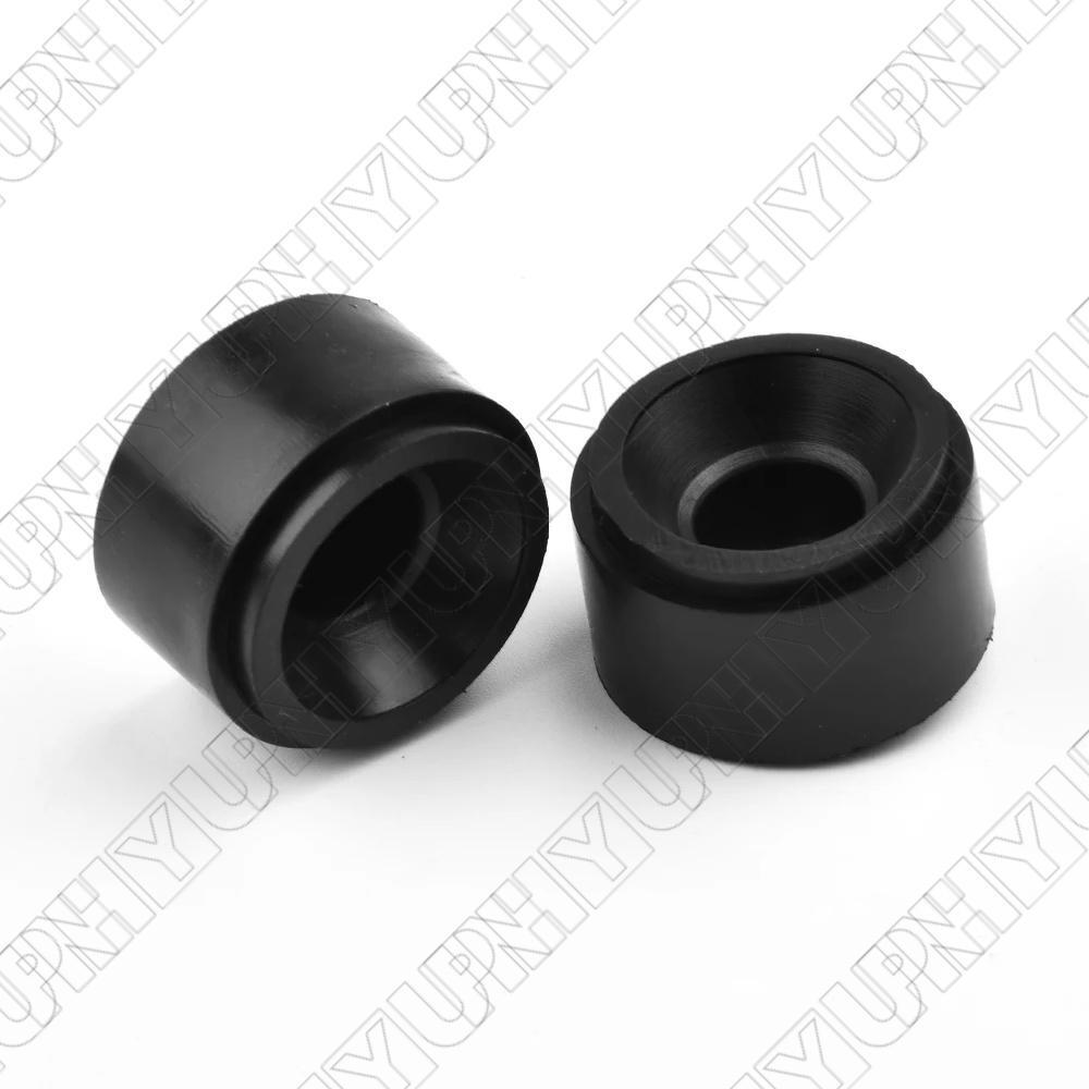 2Pcs Engine Cover Mounting Bush for BMW 1 2 3 4 5 6 7 Series X1 X3 X4 for X5 X6 for MINI
