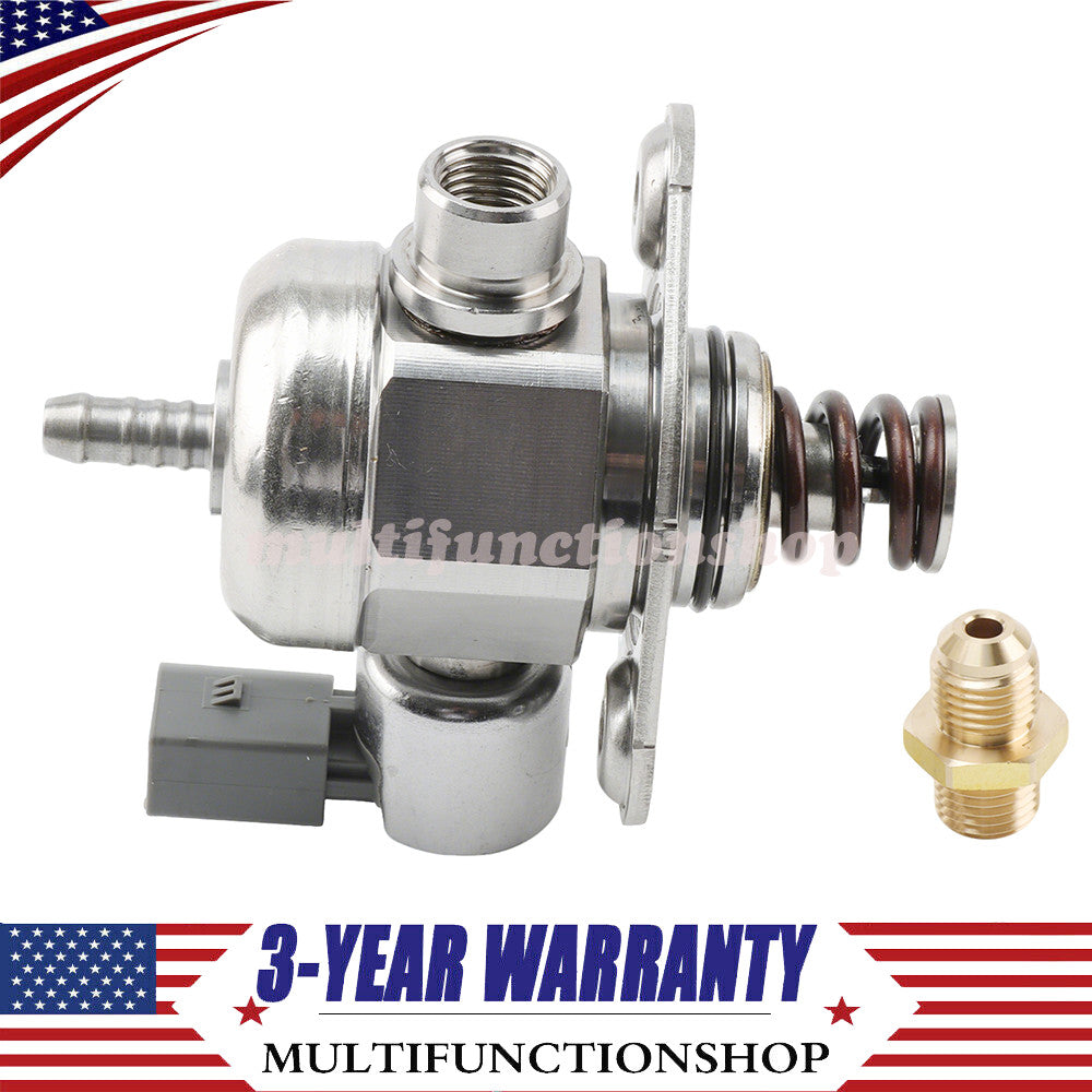 06H109311 Direct Injection Fuel Pump Camshaft Driven for Audi for VW 06H127025N