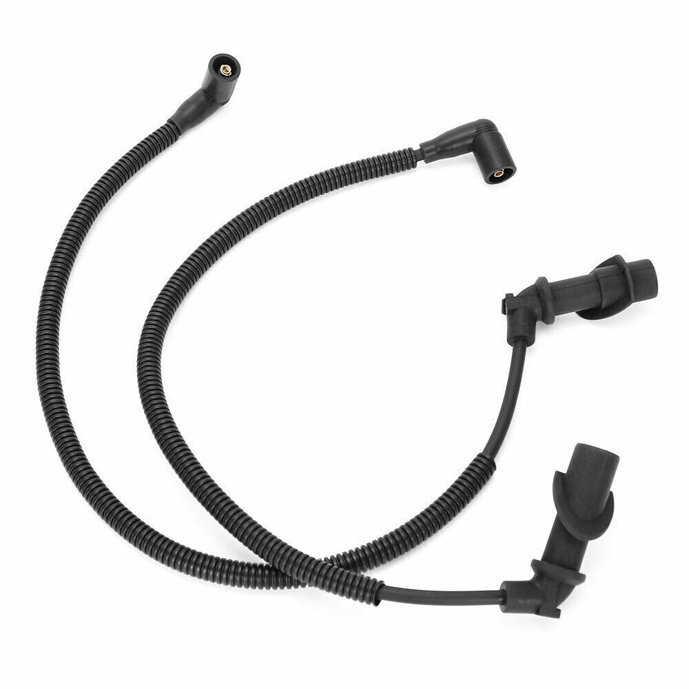 Ignition Coil Spark Plug Wire for Polaris Ranger 700 2005-2009 Range 800 4012439