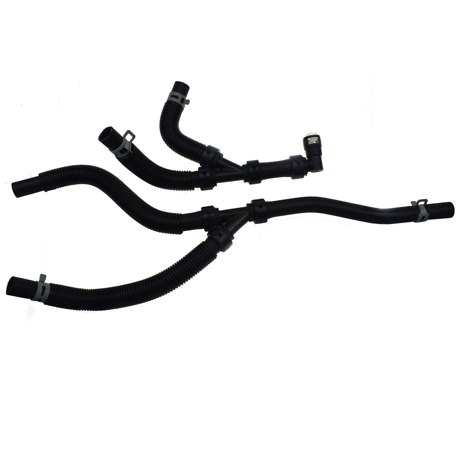 HVAC Heater Hose Assembly For 11-16 for Dodge Grand Caravan for Chrysler Town Country
