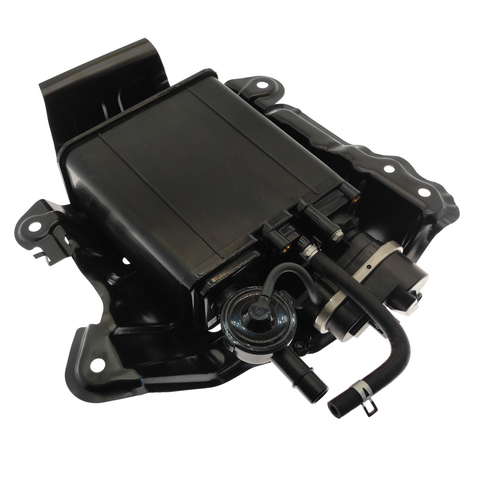 1PC 77740-0R010 NEW Emission Vapor Canister For 2006-2012 for Toyota RAV4 2.5L 3.5L