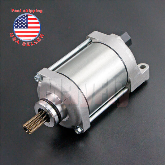 Fit For 2008-2019 for Honda CBR1000RR Motorcycle Engine Starting Starter Motor