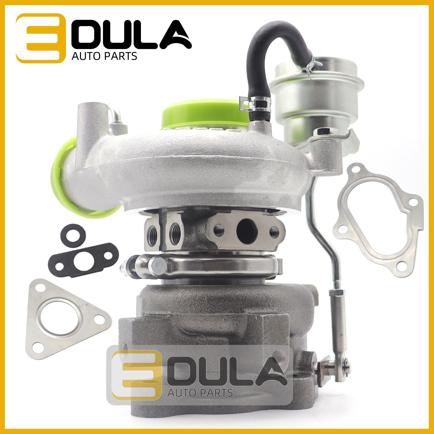 The turbine is suitable for Mitsubishi Pajero II Delica 2.8 TD 4M40 49135-03130 49135-03310