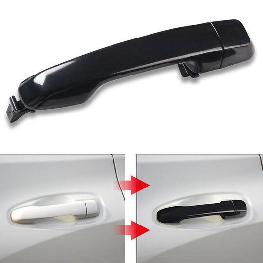 Outdoor door handle for 2010-2016 for Toyota 4Runner for Lexus GX460 rear left or right