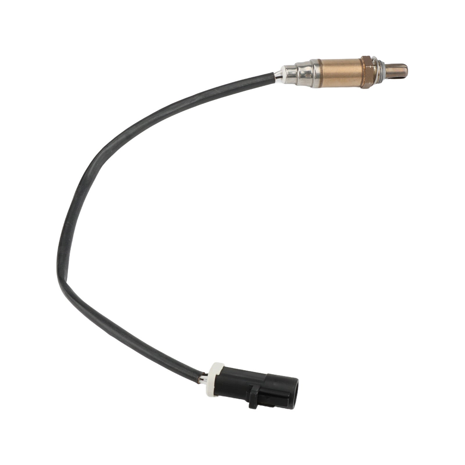 Oxygen sensor downstream applications for Cadillac CTS STS SRX for Chevrolet Camaro 12597449