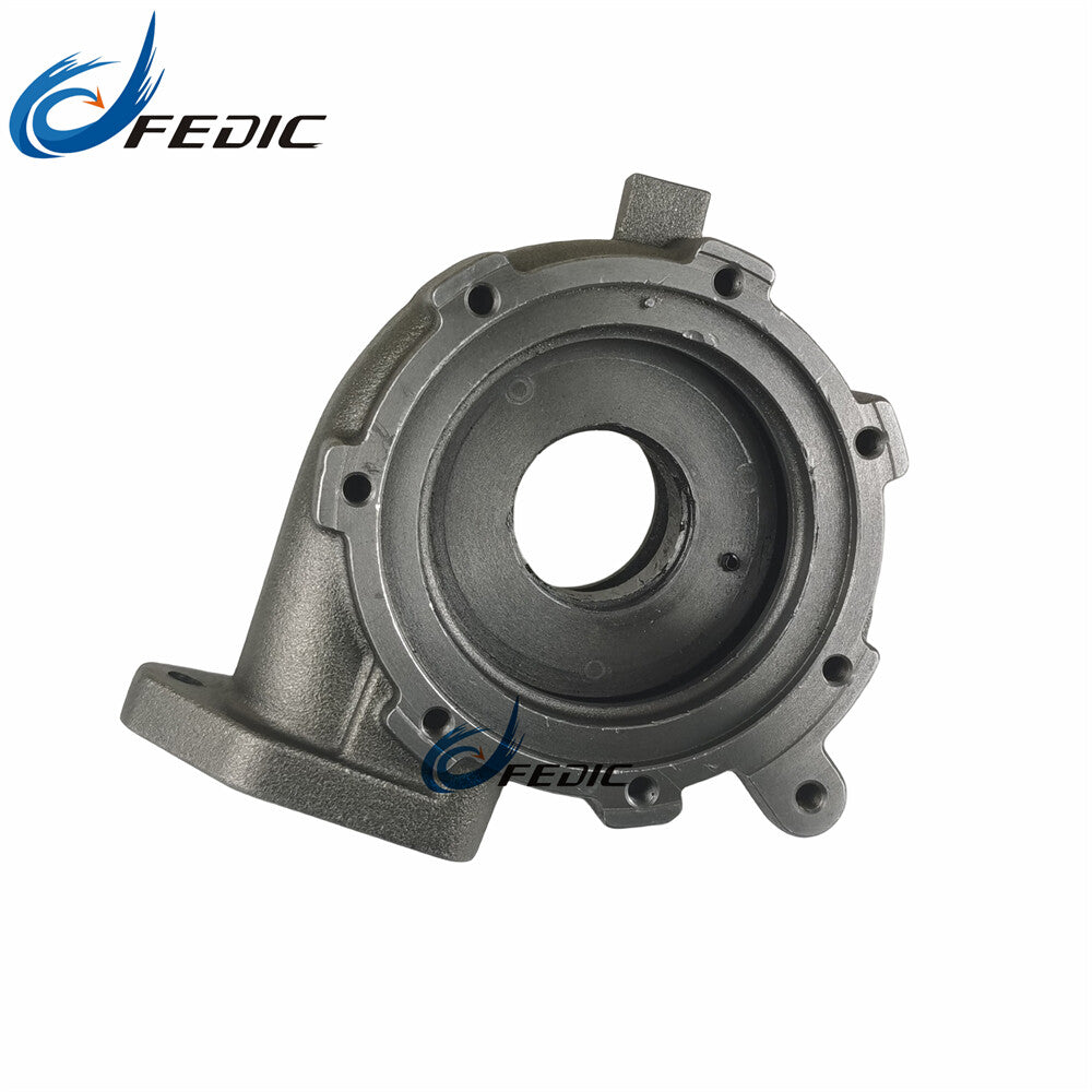 Turbine housing BV43 28200-4A480 for Hyundai H-1 Starex 2.5L 170 HP 125 Kw D4CB