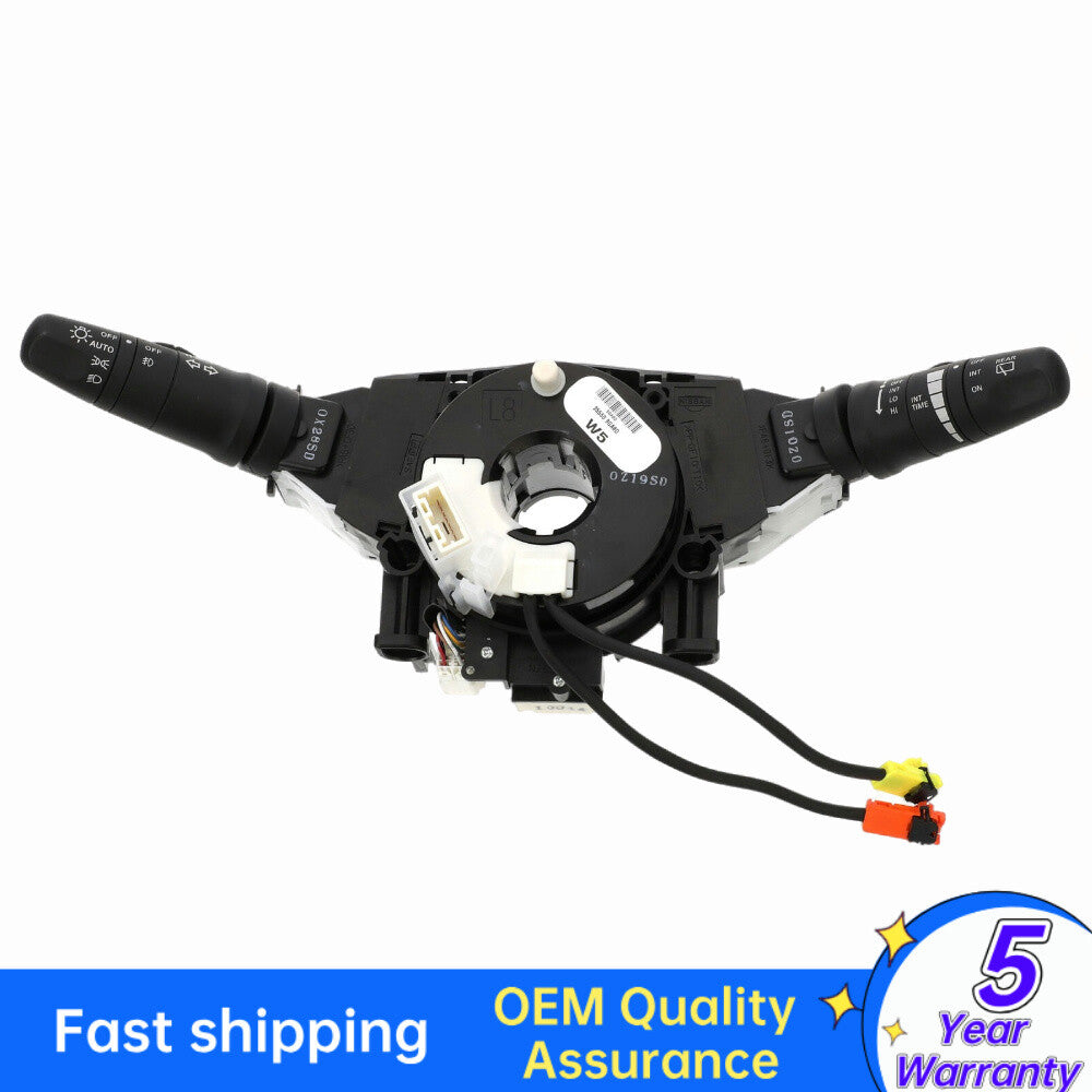 255609GA8D for Nissan SWITCH ASSY-COMBINATION 25560-9GA8D