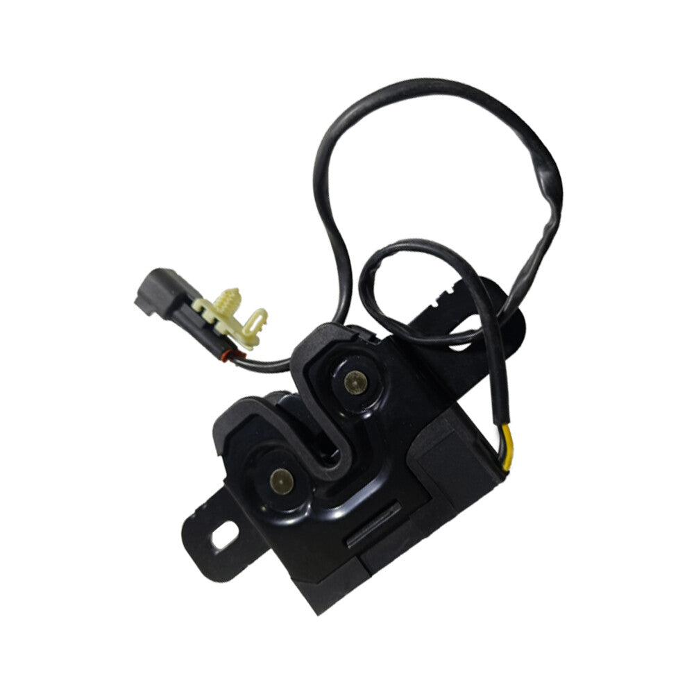 Black Hood Bonnet Safety Lock Latch For 2010 2011 2012 2013 -2017 XC60 RH