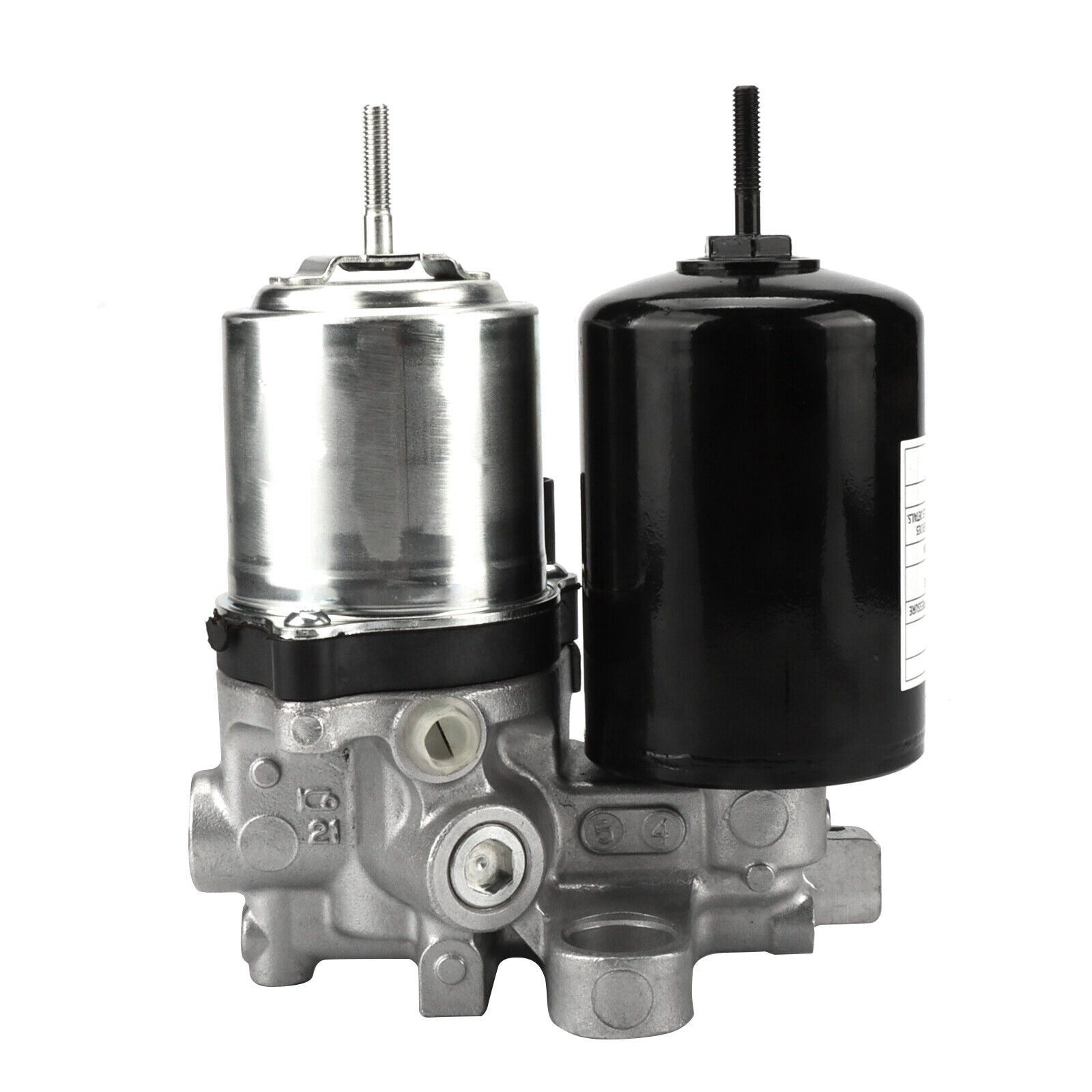 1PC Anti Lock ABS Brake Booster Pump Assembly 47070-47050 for Toyota Prius RAV4