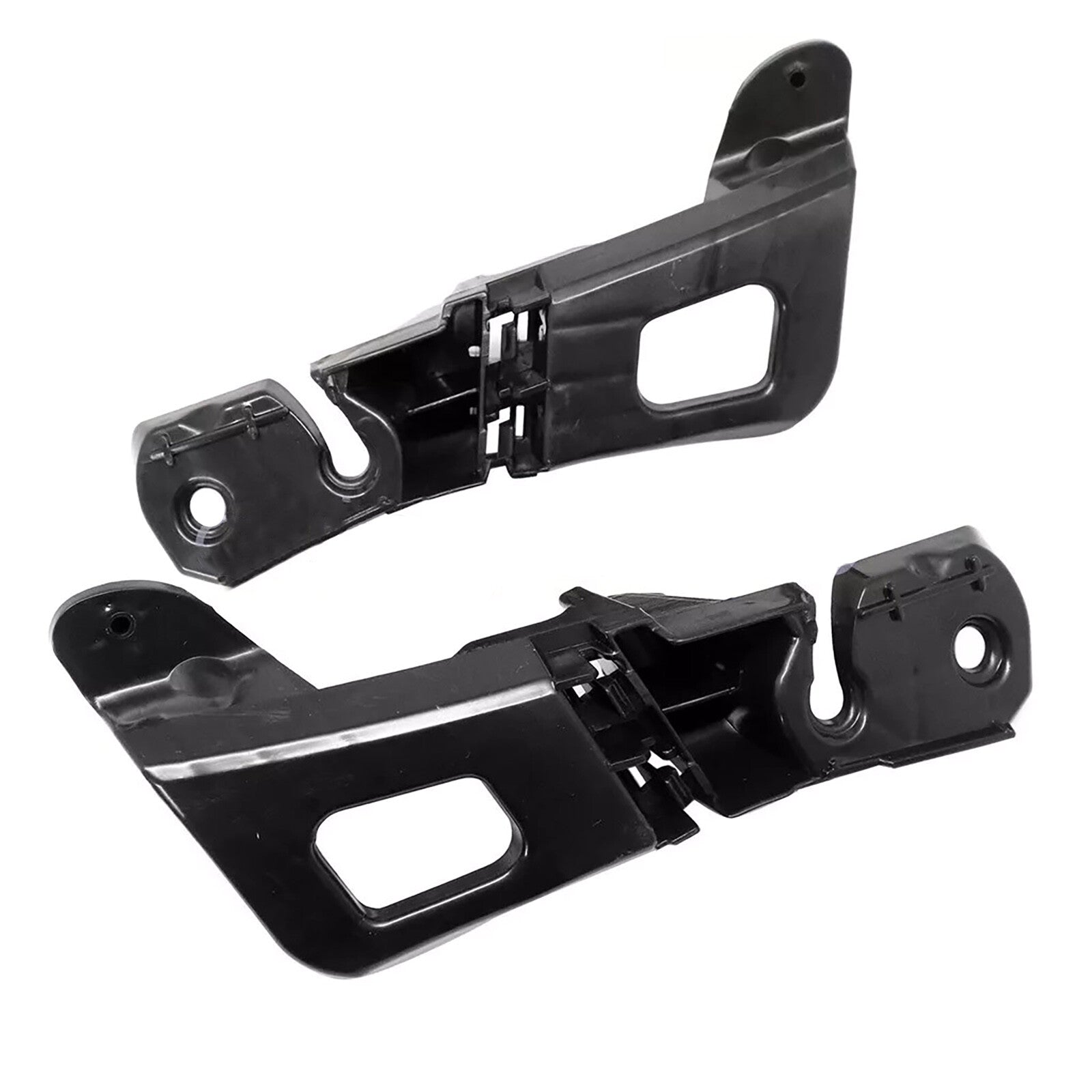 1 Pair Front Left Right Bumper Cover Holder Mount Bracket for VW Beetle