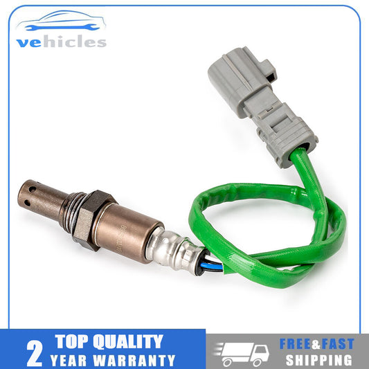 One piece of Oxygen O2 sensor (89467-33210) is suitable for Toyota for Camry for Avalon 18-21 and for Lexus ES300h.
