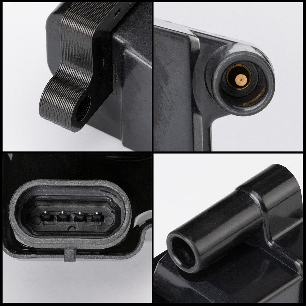 8x Ignition Coil UF271 for Chevrolet Express 1500 C7500 C6500 C5500 for Cadillac for GMC