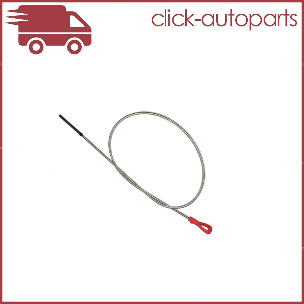 for Mercedes-Benz W212 W203 W204 W163 E200 S320 C160 CLK180 Gearbox Oil Dipstick