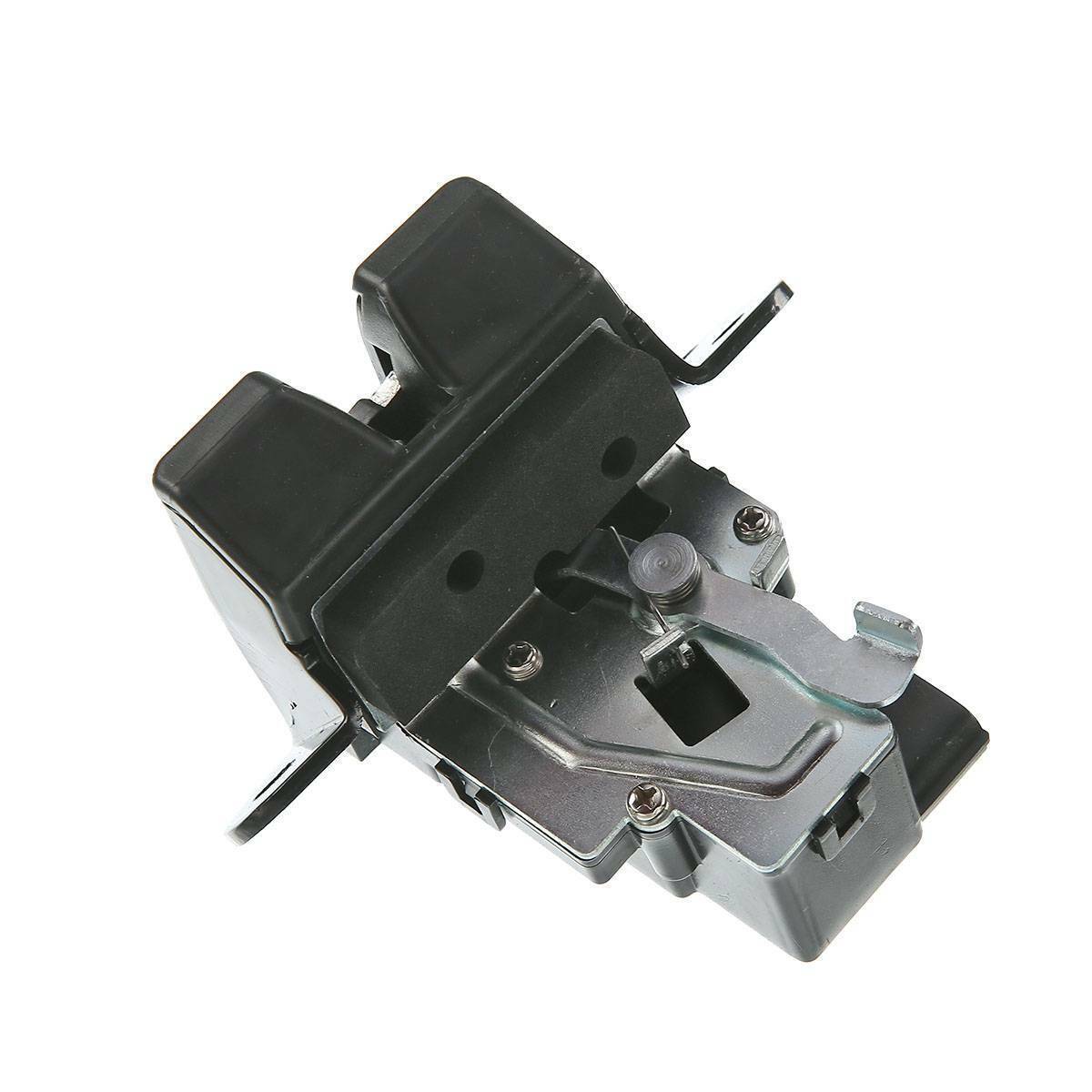 Rear TailGate Trunk Latch Lid Lock Actuator for KIA SOUL 10-13 SORENTO 11-13