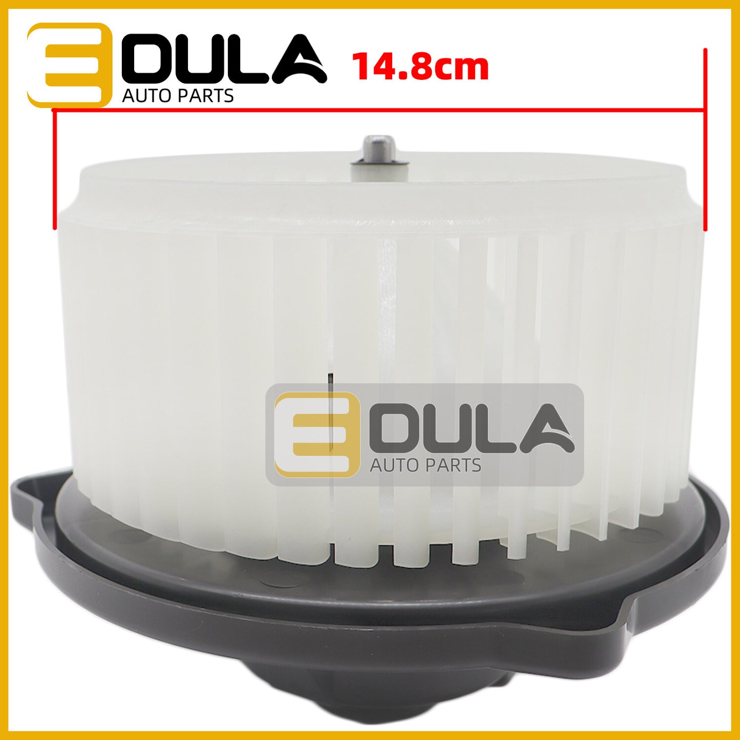 14.8CM AC Fan Blower Motor fits for TOYOTA FUN CARGO Gaia Hiace for Camry 8710333041