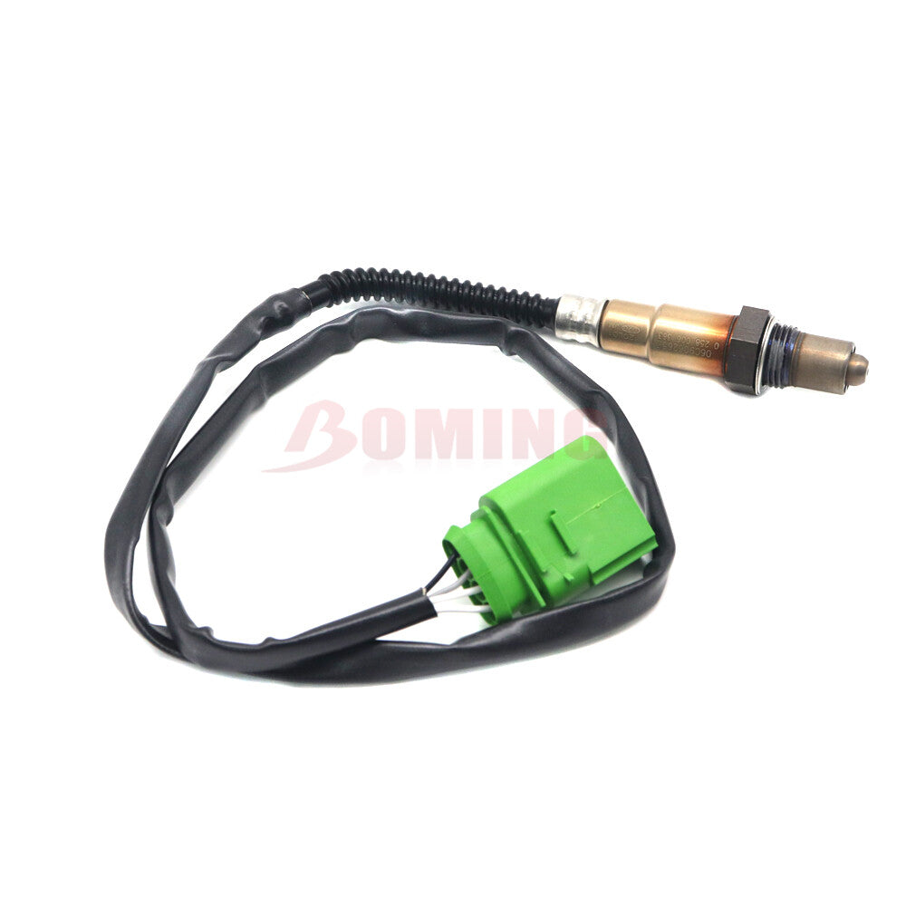 Oxygen sensor compatible with for Chevrolet for Cruze 1.6L 2009, 2011, 2012 models; 2012 Orlando 1.8L 2011 model (model number 55566648).