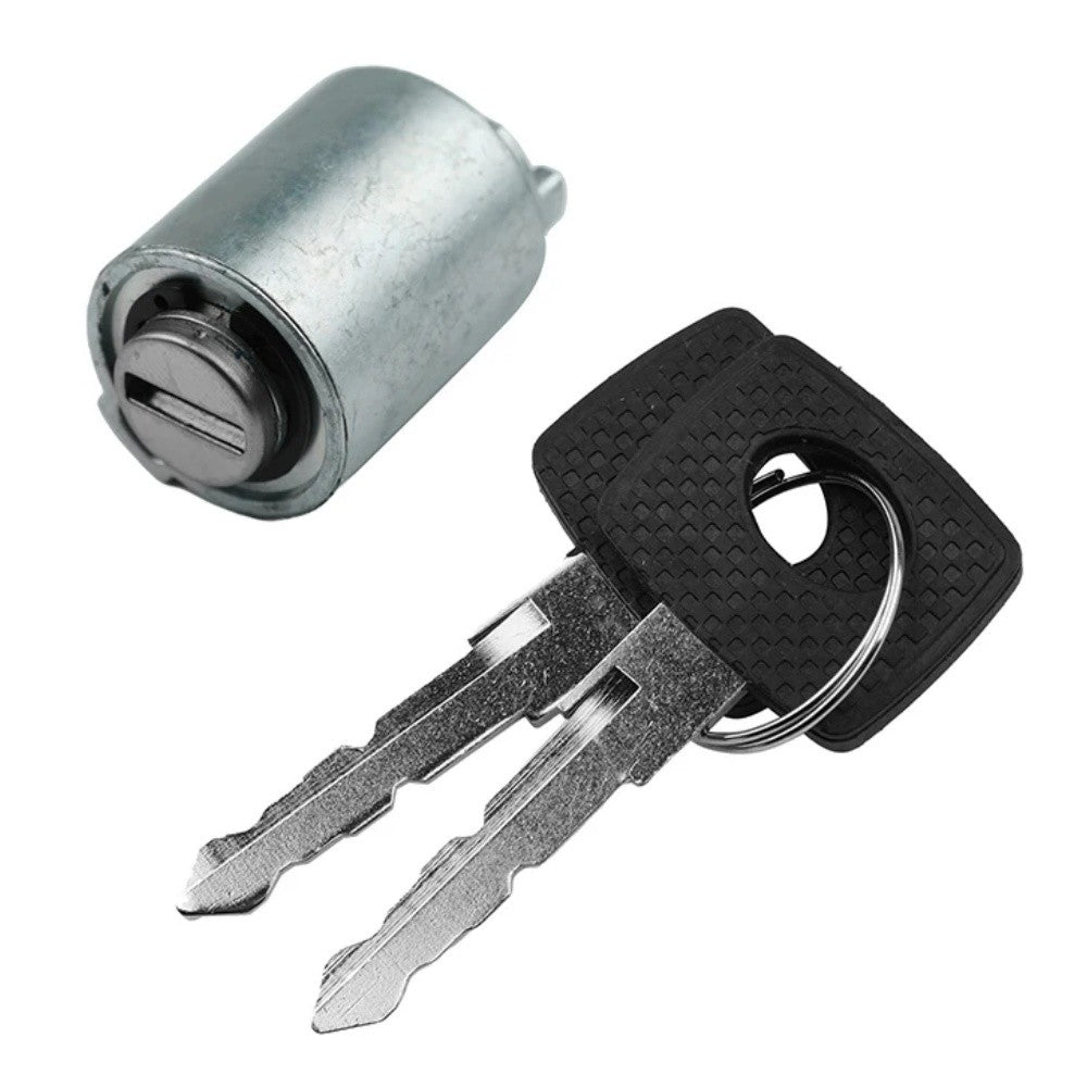 Ignition Lock Cylinder Switch W/Keys for Mercedes W107 W108 W110 W111 W112 W113