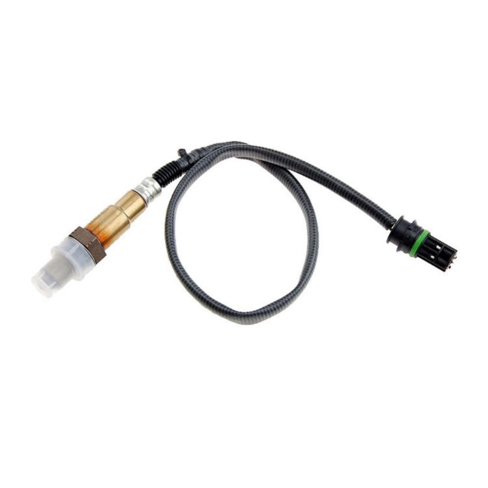 2pcs Oxygen O2 Sensor Upper+Lower For 2013-2020 for Subaru BRZ ,2017-2020 for Toyota 86