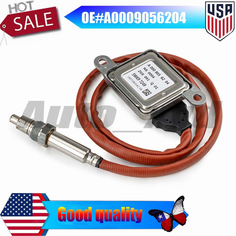 2pcs Oxygen O2 Sensor 12 for 2014-2016 for Kia Forte Koup Forte5 1.6L Upper+Lower