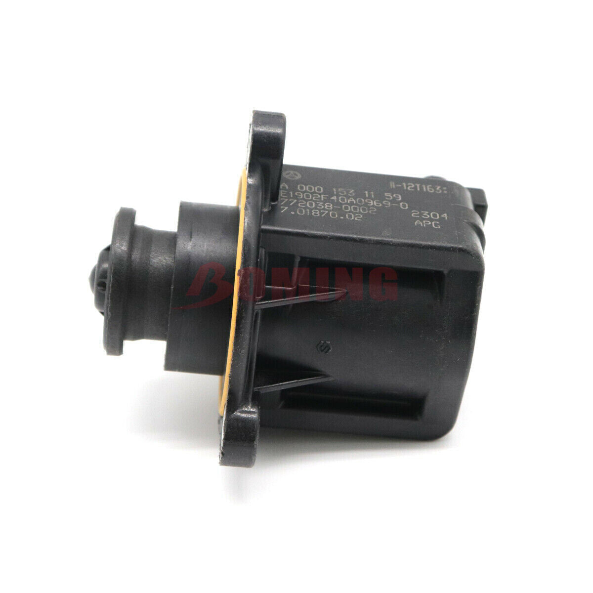 New for Mercedes A180 A200 B180 B200 C180 C200 A0001531159 Turbo solenoid valve